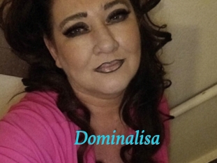 dominalisa Salope 2 Mature