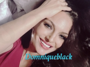 Domniqueblack