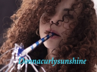 donnacurlysunshine Salope 2 Mature