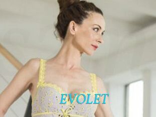 EVOLET Salope 2 Mature