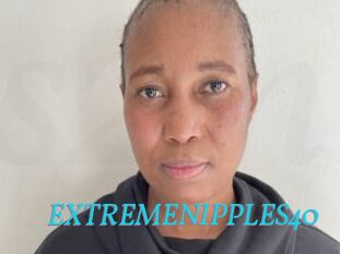 EXTREMENIPPLES40 Salope 2 Mature