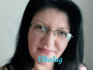 Elkedag Salope 2 Mature