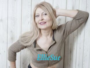 EllieSue Salope 2 Mature