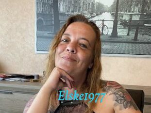 Elske1977 Salope 2 Mature