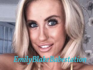 EmilyBlakeBabestation Salope 2 Mature