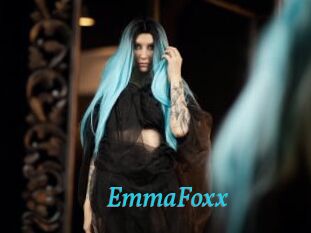 Emma_Foxx Salope 2 Mature