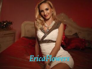 EricaFlowers Salope 2 Mature