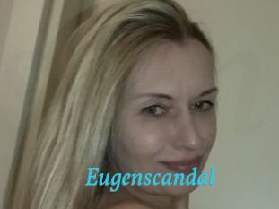 Eugenscandal Salope 2 Mature