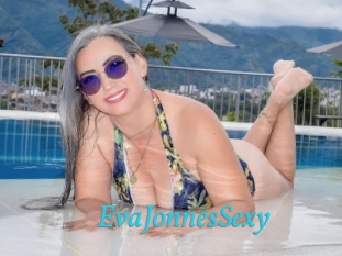 EvaJonnesSexy Salope 2 Mature