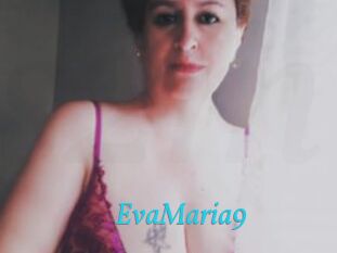 EvaMaria9 Salope 2 Mature