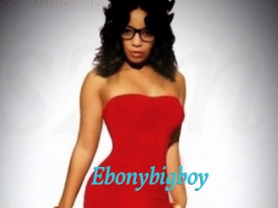 ebonybigboy Salope 2 Mature