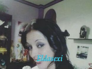 eldasexi Salope 2 Mature