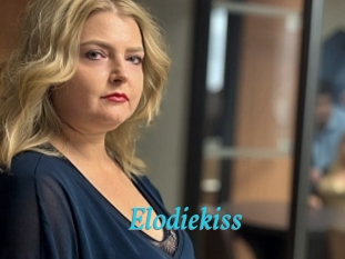 elodiekiss Salope 2 Mature