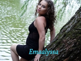 emaalyssa Salope 2 Mature