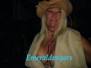 Emeraldsugars