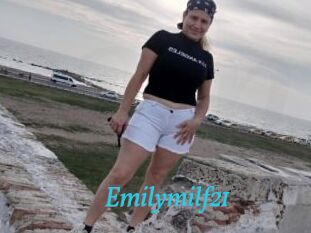 emilymilf21 Salope 2 Mature