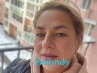 emilyruby Salope 2 Mature
