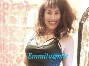 Emmitasmile