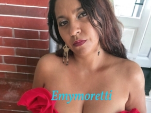 emymoretti Salope 2 Mature