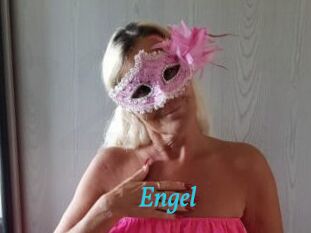 engel Salope 2 Mature