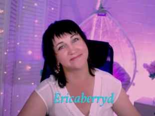 Ericaberryd