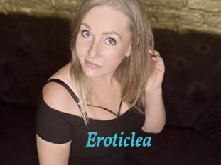 Eroticlea