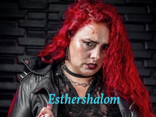 Esthershalom