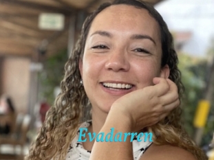 evadarren Salope 2 Mature