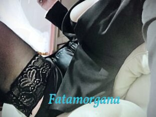 Fatamorgana