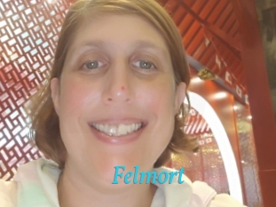 Felmort