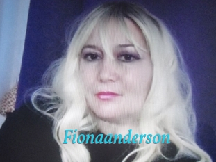 Fionaanderson