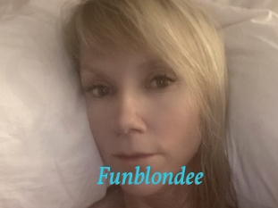 funblondee Salope 2 Mature