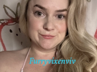 Furryvixenviv