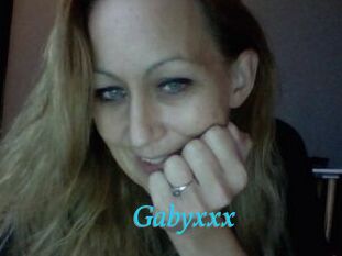 Gabyxxx