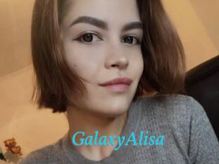 GalaxyAlisa Salope 2 Mature