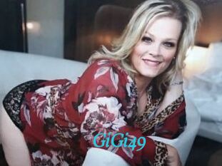GiGi49 Salope 2 Mature