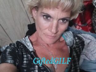 GiftedGILF Salope 2 Mature