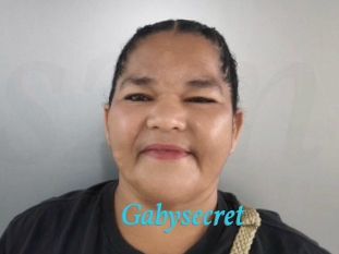 gabysecret Salope 2 Mature