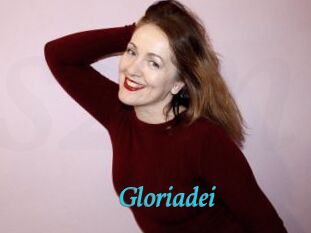 Gloriadei