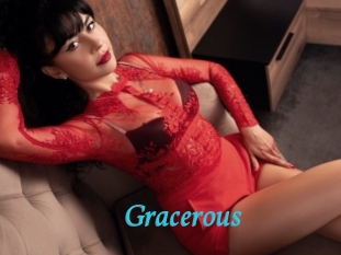 Gracerous
