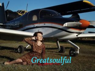greatsoulful Salope 2 Mature