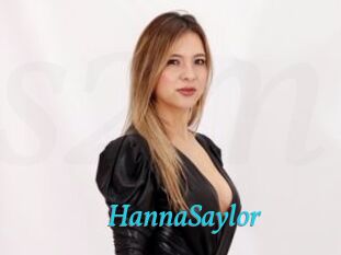 HannaSaylor Salope 2 Mature