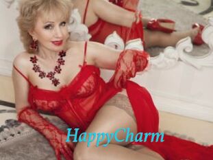 HappyCharm Salope 2 Mature
