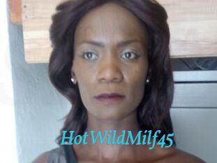 HotWildMilf45 Salope 2 Mature