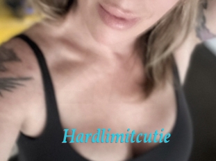 Hardlimitcutie
