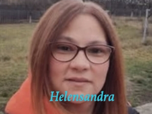 Helensandra