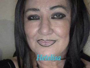 Hetelisa