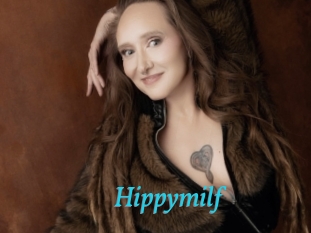 Hippymilf
