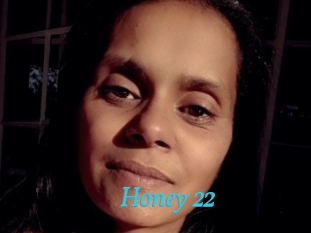 Honey_22