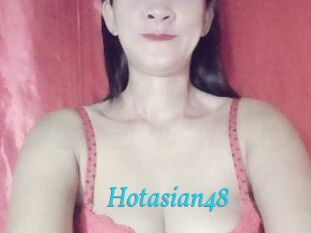 hotasian48 Salope 2 Mature